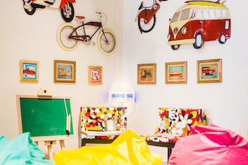 Hotel Ibis Styles Porto Alegre Centro