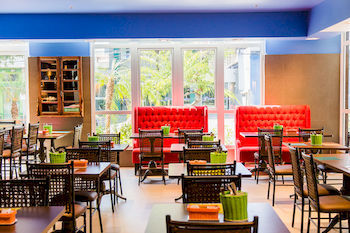 Hotel Ibis Styles Porto Alegre Centro