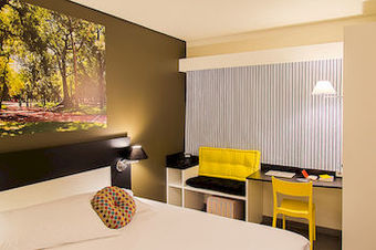 Hotel Ibis Styles Porto Alegre Centro