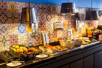 Hotel Ibis Styles Porto Alegre Centro