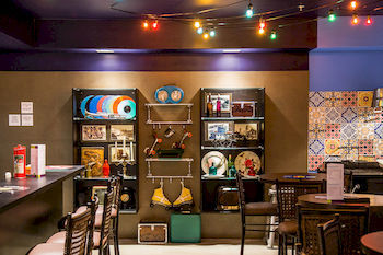 Hotel Ibis Styles Porto Alegre Centro