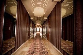 Hotel The Solitaire