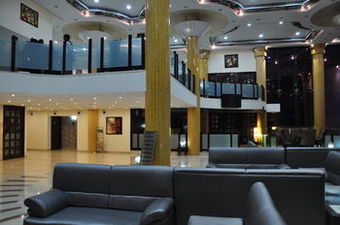 Hotel The Solitaire
