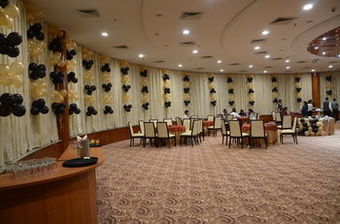Hotel The Solitaire