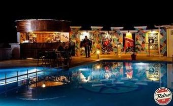 Hotel The Solitaire