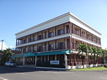 Hotel Elisa