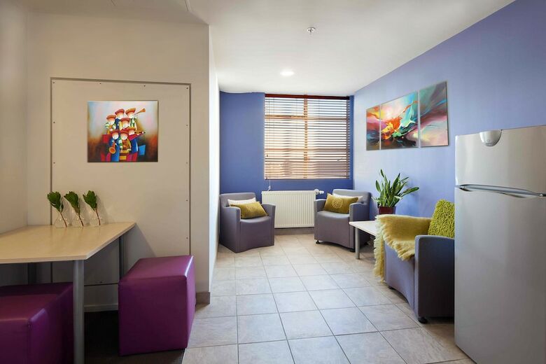 Aparthotel Ibis Styles Invercargill