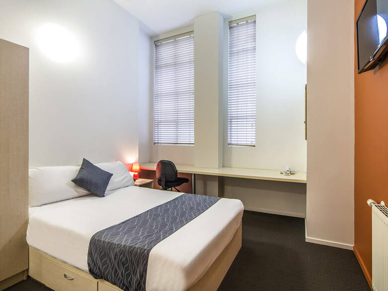 Aparthotel Ibis Styles Invercargill