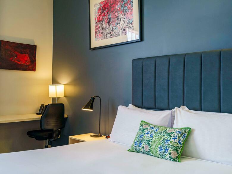 Aparthotel Ibis Styles Invercargill