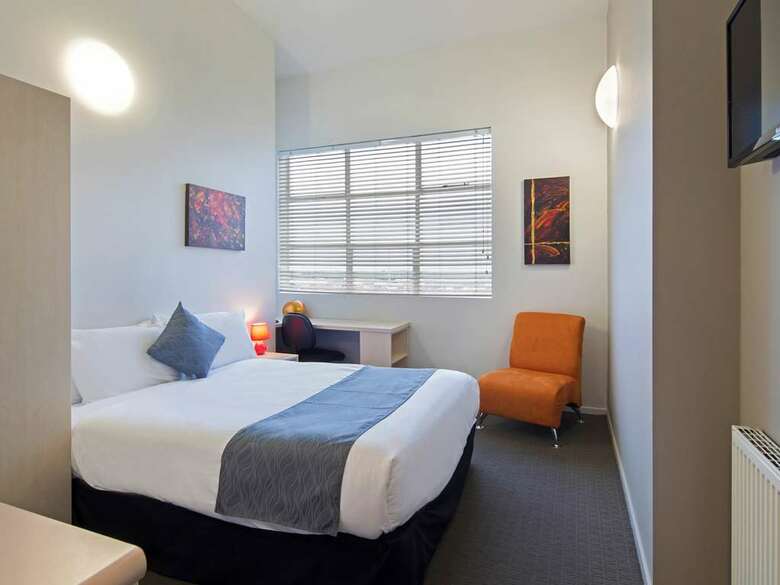Aparthotel Ibis Styles Invercargill