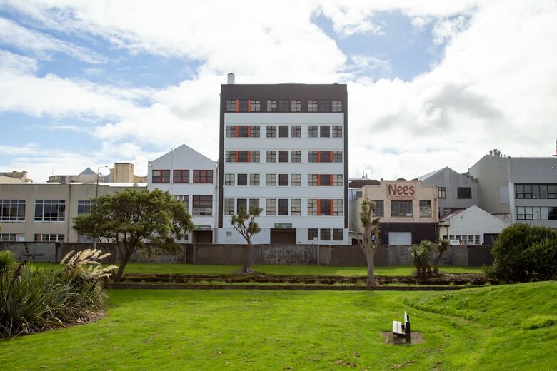 Aparthotel Ibis Styles Invercargill