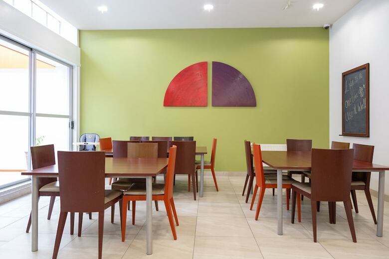 Aparthotel Ibis Styles Invercargill