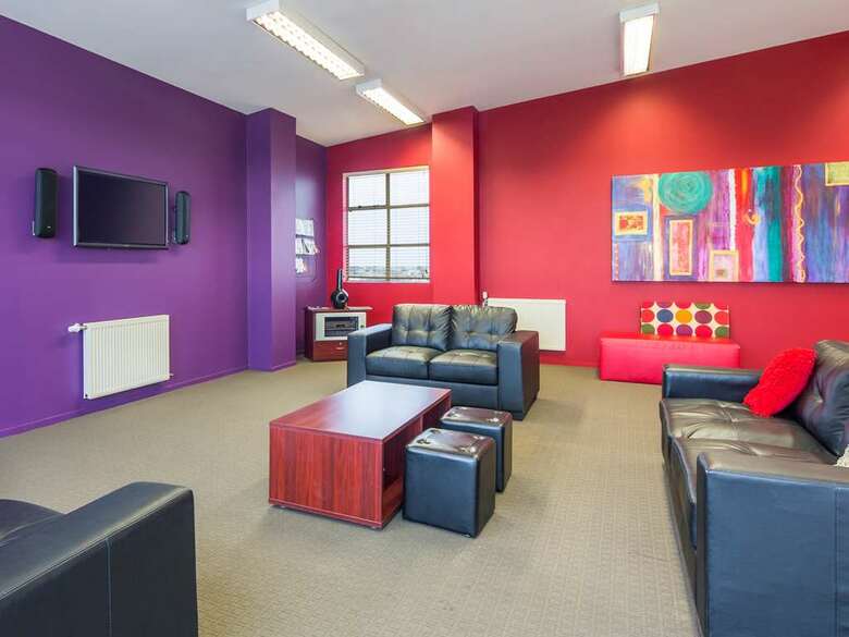 Aparthotel Ibis Styles Invercargill