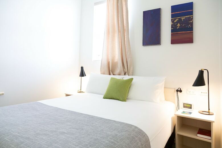Aparthotel Ibis Styles Invercargill