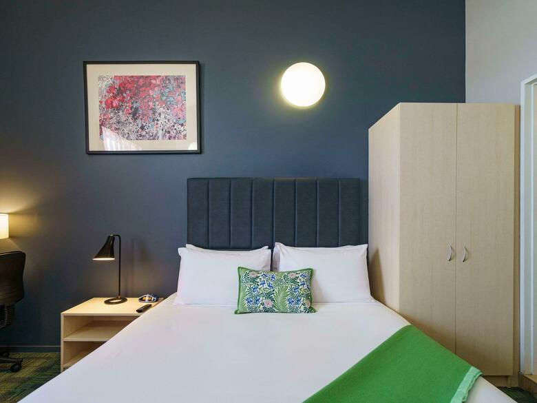 Aparthotel Ibis Styles Invercargill