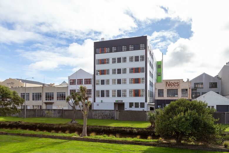 Aparthotel Ibis Styles Invercargill