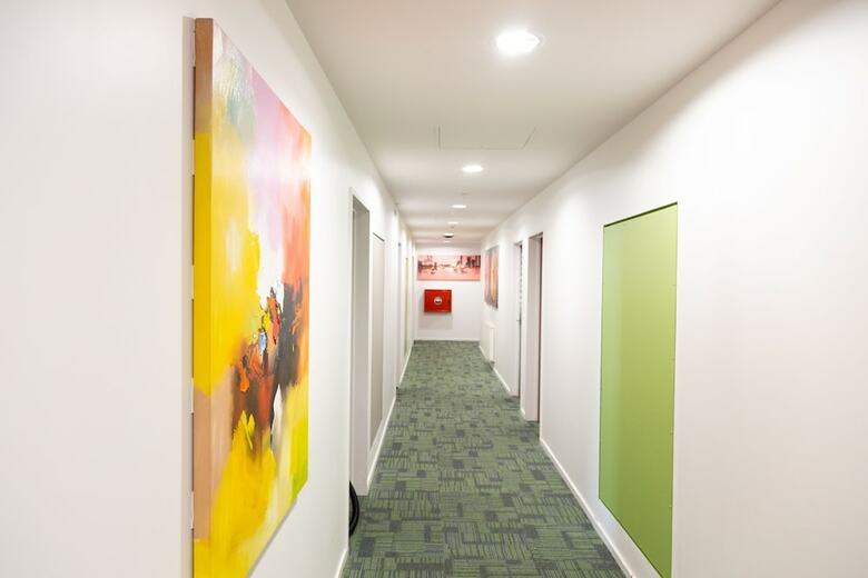 Aparthotel Ibis Styles Invercargill
