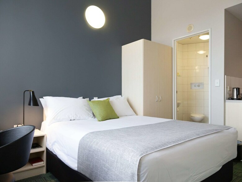 Aparthotel Ibis Styles Invercargill