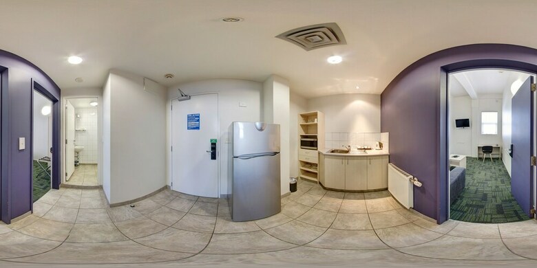 Aparthotel Ibis Styles Invercargill