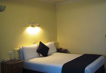 Acapulco Motor Inn