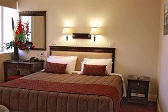 Trinity Hotel Wellington