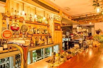 Trinity Hotel Wellington