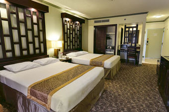 Apartamento Bayview Hotel Guam
