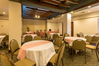 Apartamento Bayview Hotel Guam