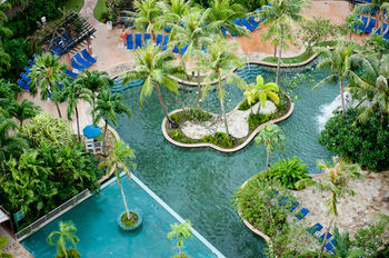 Apartamento Outrigger Guam Beach Resort