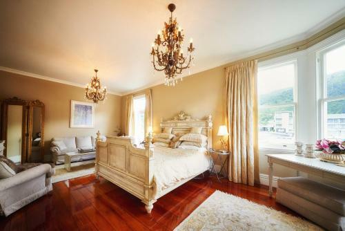 Hostal Escape To Picton