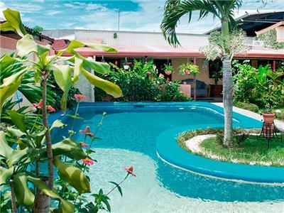 Hotel Berlor Airport Inn