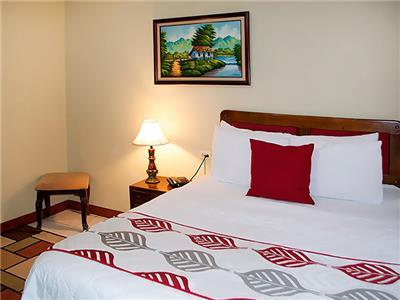 Hotel Berlor Airport Inn