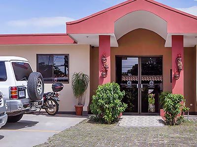 Hotel Berlor Airport Inn