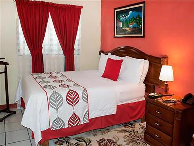 Hotel Berlor Airport Inn