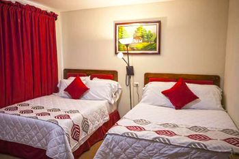 Hotel Berlor Airport Inn
