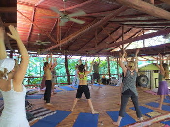 Bed & Breakfast Nosara Retreat