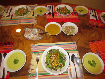 Bed & Breakfast Nosara Retreat