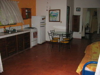 Bed & Breakfast Nosara Retreat