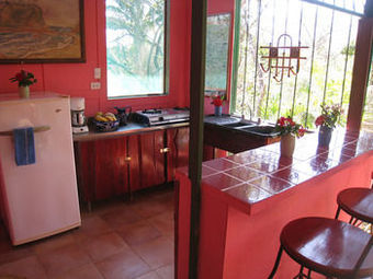 Bed & Breakfast Nosara Retreat
