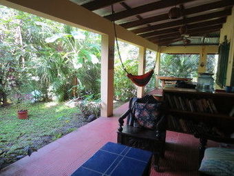 Bed & Breakfast Nosara Retreat