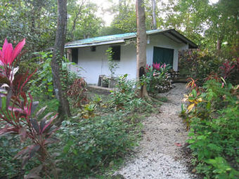 Bed & Breakfast Nosara Retreat
