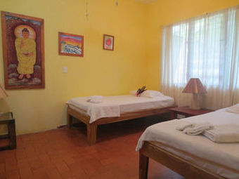 Bed & Breakfast Nosara Retreat