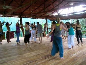Bed & Breakfast Nosara Retreat