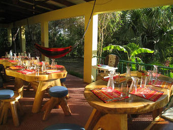 Bed & Breakfast Nosara Retreat