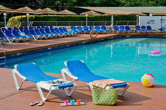Leonardo Plaza Hotel Tiberias