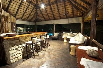Hotel Ubizane Wildlife Reserve