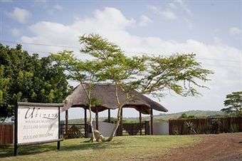 Hotel Ubizane Wildlife Reserve