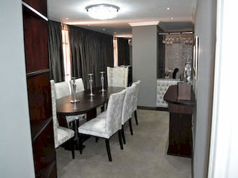 President Hotel & Conference Venue