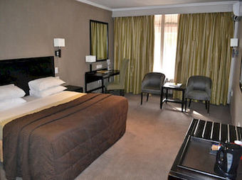 President Hotel & Conference Venue