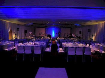 President Hotel & Conference Venue